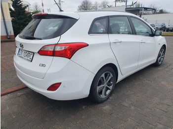 سيارة HYUNDAI I30 KOMBI: صورة 3