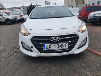 سيارة HYUNDAI I30 KOMBI: صورة 5