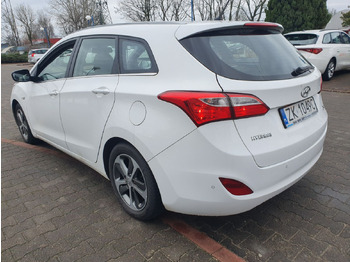 سيارة HYUNDAI I30 KOMBI: صورة 4