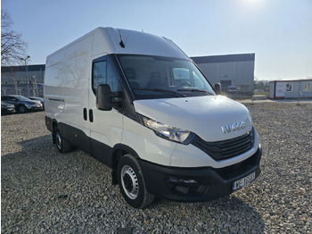 فان IVECO Daily