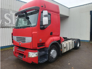 وحدة جر RENAULT Premium 450