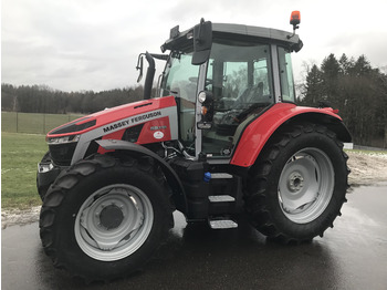 جرار MASSEY FERGUSON 100 series