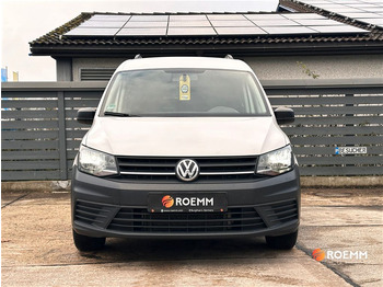 Volkswagen Caddy Kombi EcoProfi BMT *Euro6*1.Hand*  Volkswagen Caddy Kombi EcoProfi BMT *Euro6*1.Hand*: صورة 3