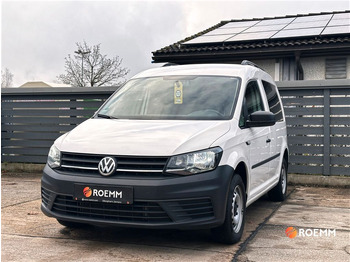 Volkswagen Caddy Kombi EcoProfi BMT *Euro6*1.Hand*  Volkswagen Caddy Kombi EcoProfi BMT *Euro6*1.Hand*: صورة 1