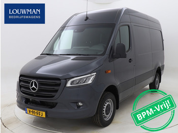 فان المدمجة MERCEDES-BENZ Sprinter 319