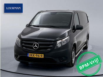 فان المدمجة MERCEDES-BENZ Vito 114