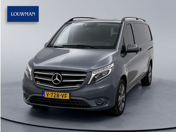 فان المدمجة MERCEDES-BENZ Vito 114