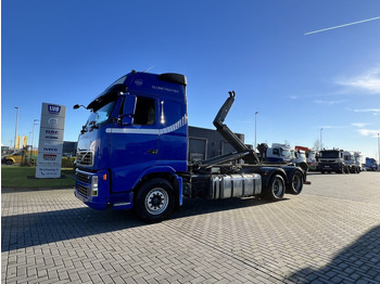 شاحنة ذات خطاف VOLVO FH 400