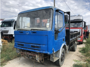 محرك IVECO EuroCargo