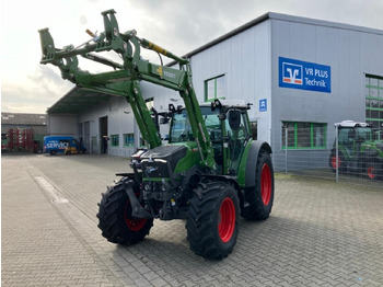 جرار FENDT 211 Vario