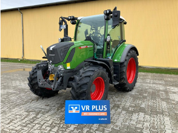 جرار FENDT 312 Vario