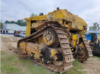 جرافة CATERPILLAR D9