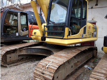 حفار زحاف KOMATSU