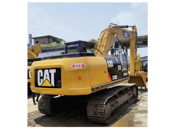 حفارة CATERPILLAR 320DL