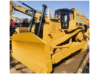 جرافة CATERPILLAR D7H