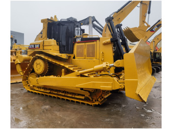 جرافة CATERPILLAR D7R