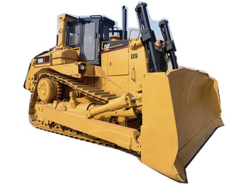 جرافة CATERPILLAR D9R