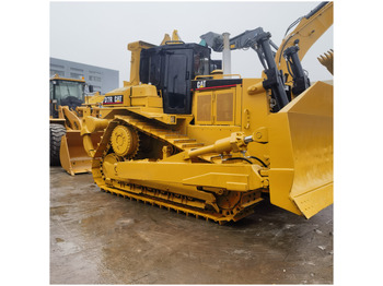 جرافة CATERPILLAR D7R