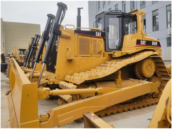 جرافة CATERPILLAR D6R