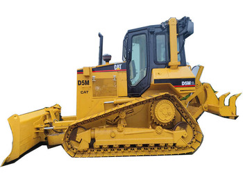 جرافة CATERPILLAR D5H