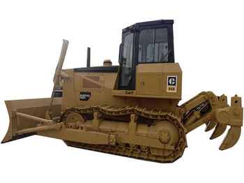 جرافة CATERPILLAR D6D