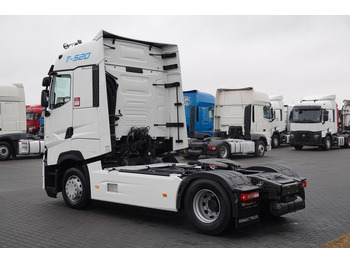 وحدة جر Renault T 520 / 13L / HIGH CAB / 2022 ROK / 170 TYS. KM: صورة 4