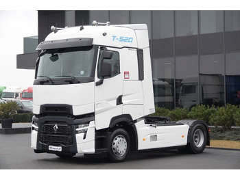 وحدة جر Renault T 520 / 13L / HIGH CAB / 2022 ROK / 170 TYS. KM: صورة 2