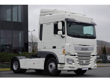 وحدة جر DAF XF 460