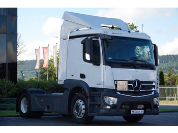 وحدة جر MERCEDES-BENZ Actros 1840