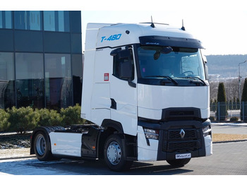 وحدة جر RENAULT T High 480