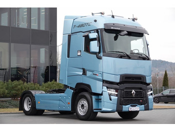 وحدة جر RENAULT T High 480