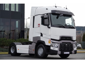 وحدة جر RENAULT T High 520