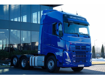 وحدة جر VOLVO FH 500