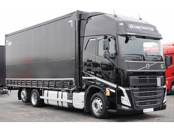 شاحنة ستارة VOLVO FH 460