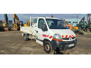 شاحنة قلاب RENAULT Master