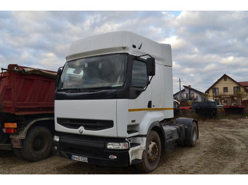 وحدة جر RENAULT Premium 420