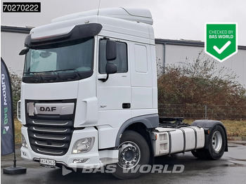 وحدة جر DAF XF 480