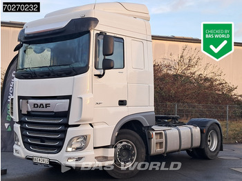 وحدة جر DAF XF 480