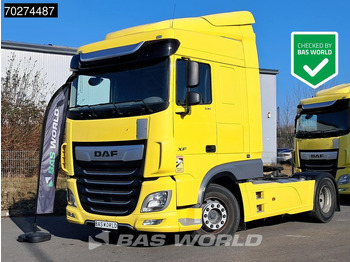 وحدة جر DAF XF 530