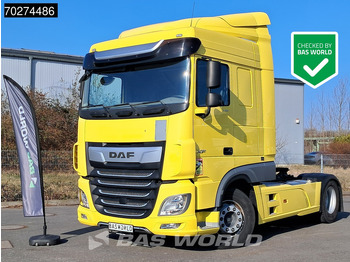 وحدة جر DAF XF 530