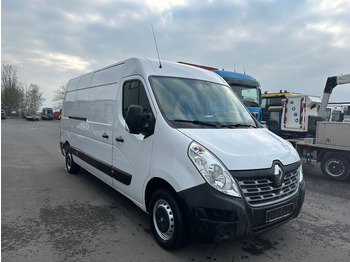 فان RENAULT Master 2.3