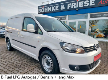 حافلة صغيرة VOLKSWAGEN Caddy Maxi