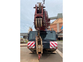 رافعة لجميع التضاريس Terex Demag AC 80-1: صورة 4