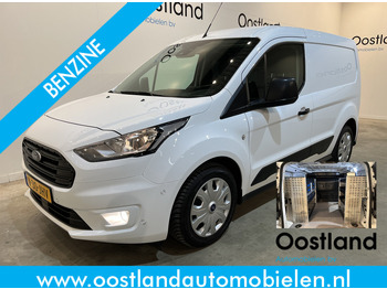 فان المدمجة FORD Transit Connect