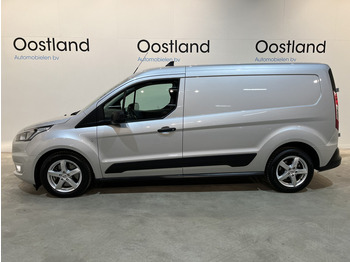 فان المدمجة Ford Transit Connect 1.5 EcoBlue L2 120 PK Automaat Servicebus / Aluca Inrichting / Euro 6 / Airco / Camera / Cruise Control / Navigatie / CarPlay / 46.300 KM !! / BPM VRIJ !!: صورة 5