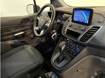 فان المدمجة Ford Transit Connect 1.5 EcoBlue L2 120 PK Automaat Servicebus / Aluca Inrichting / Euro 6 / Airco / Camera / Cruise Control / Navigatie / CarPlay / 46.300 KM !! / BPM VRIJ !!: صورة 3