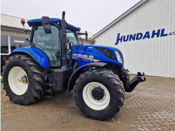 جرار NEW HOLLAND T7.270