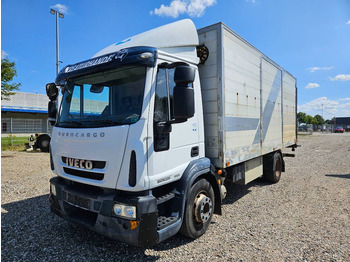 شاحنة نقل المواشي IVECO EuroCargo 150E