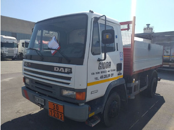 شاحنة قلاب DAF 45