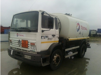 شاحنة صهريج RENAULT Midliner